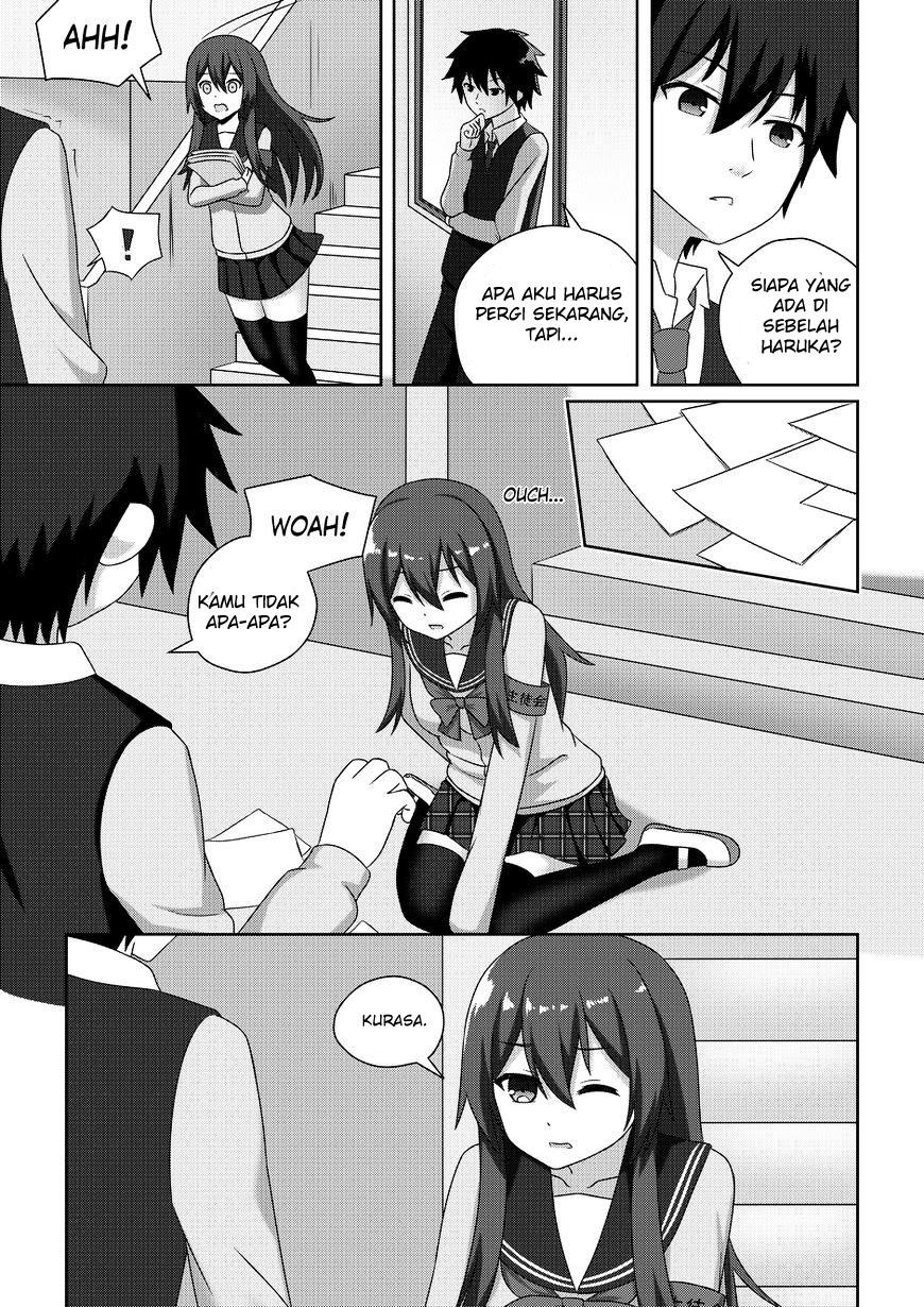 WataShu Chapter 2 - halaman 27
