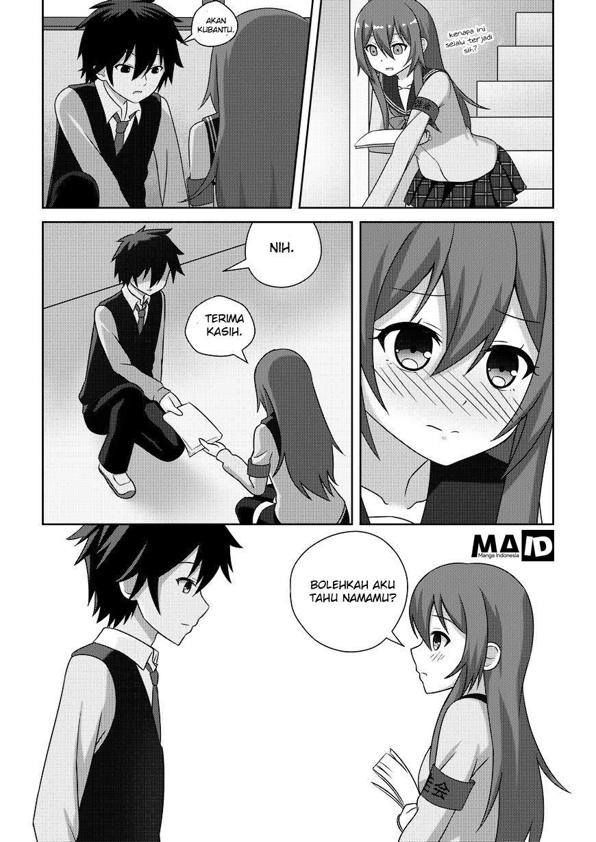 WataShu Chapter 2 - halaman 28