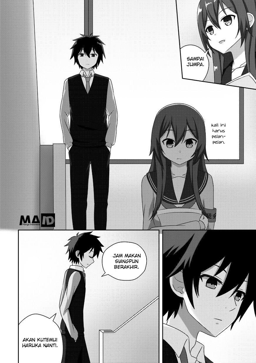 WataShu Chapter 2 - halaman 30