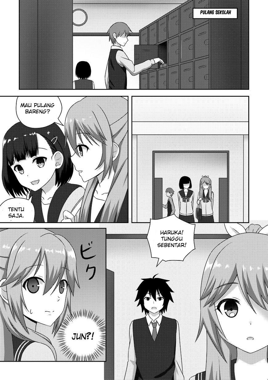 WataShu Chapter 2 - halaman 31