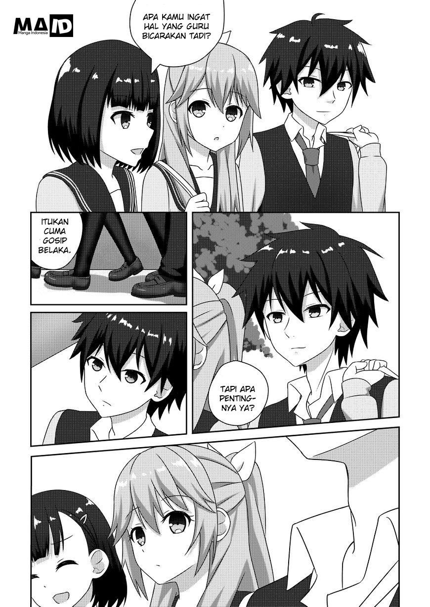 WataShu Chapter 2 - halaman 34