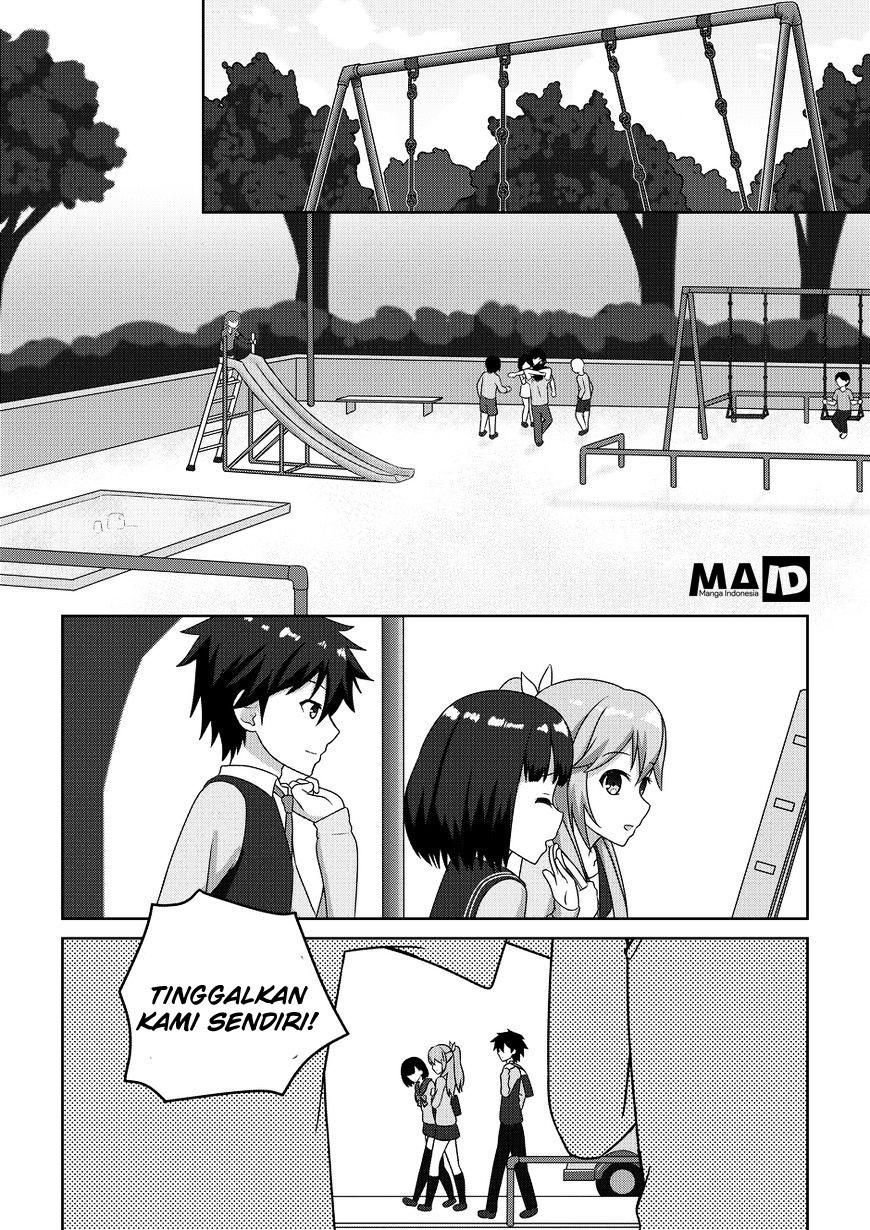 WataShu Chapter 2 - halaman 36