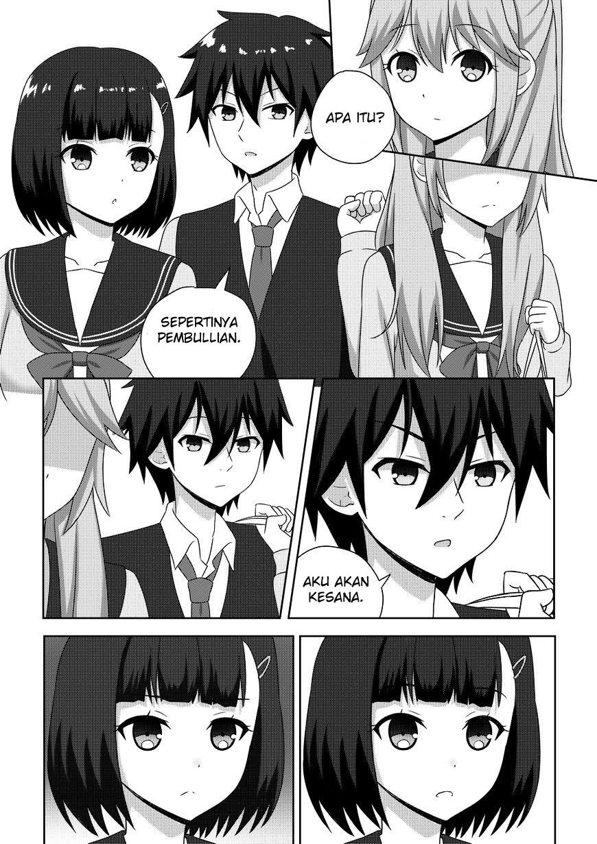 WataShu Chapter 2 - halaman 37