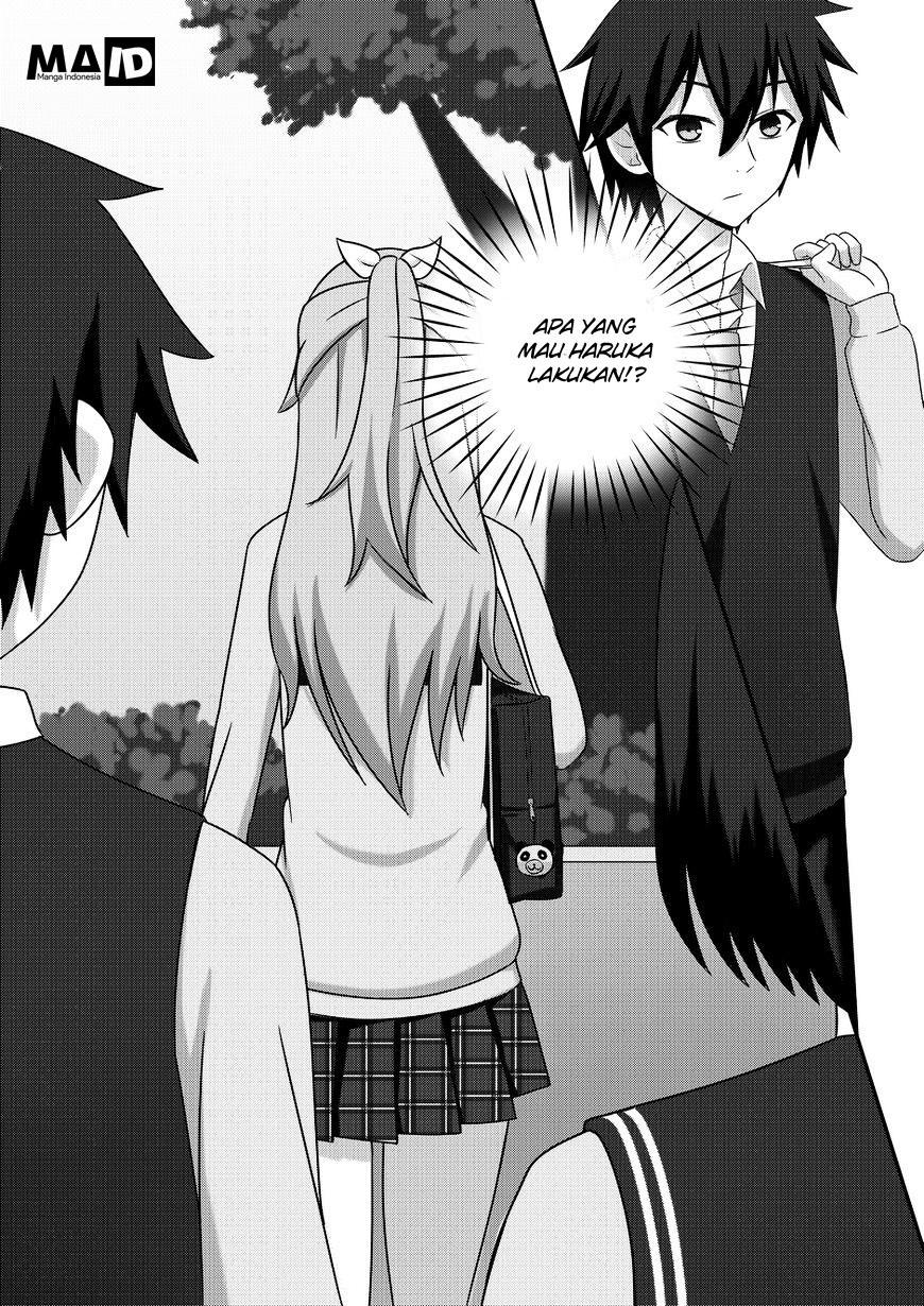 WataShu Chapter 2 - halaman 38