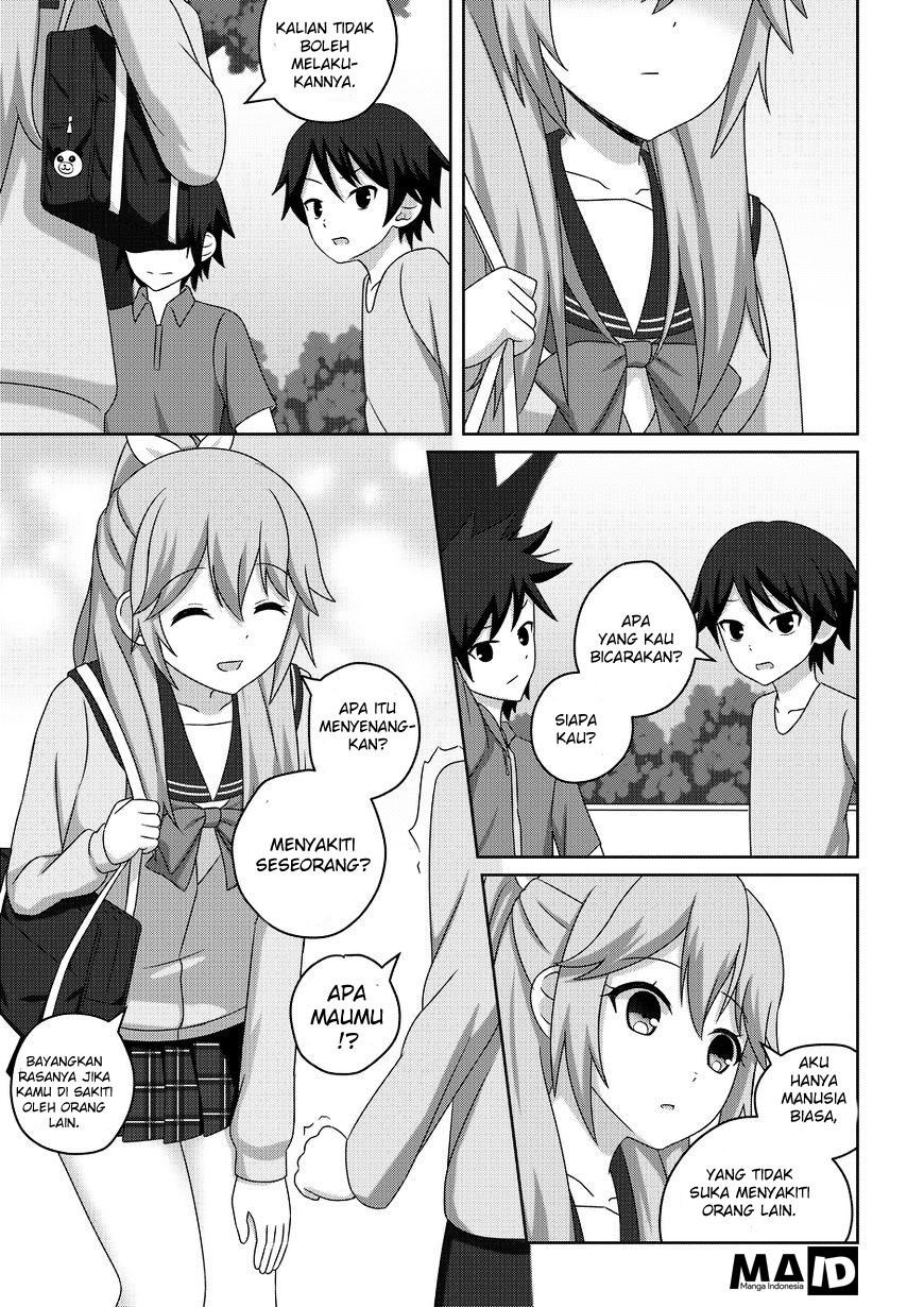 WataShu Chapter 2 - halaman 39