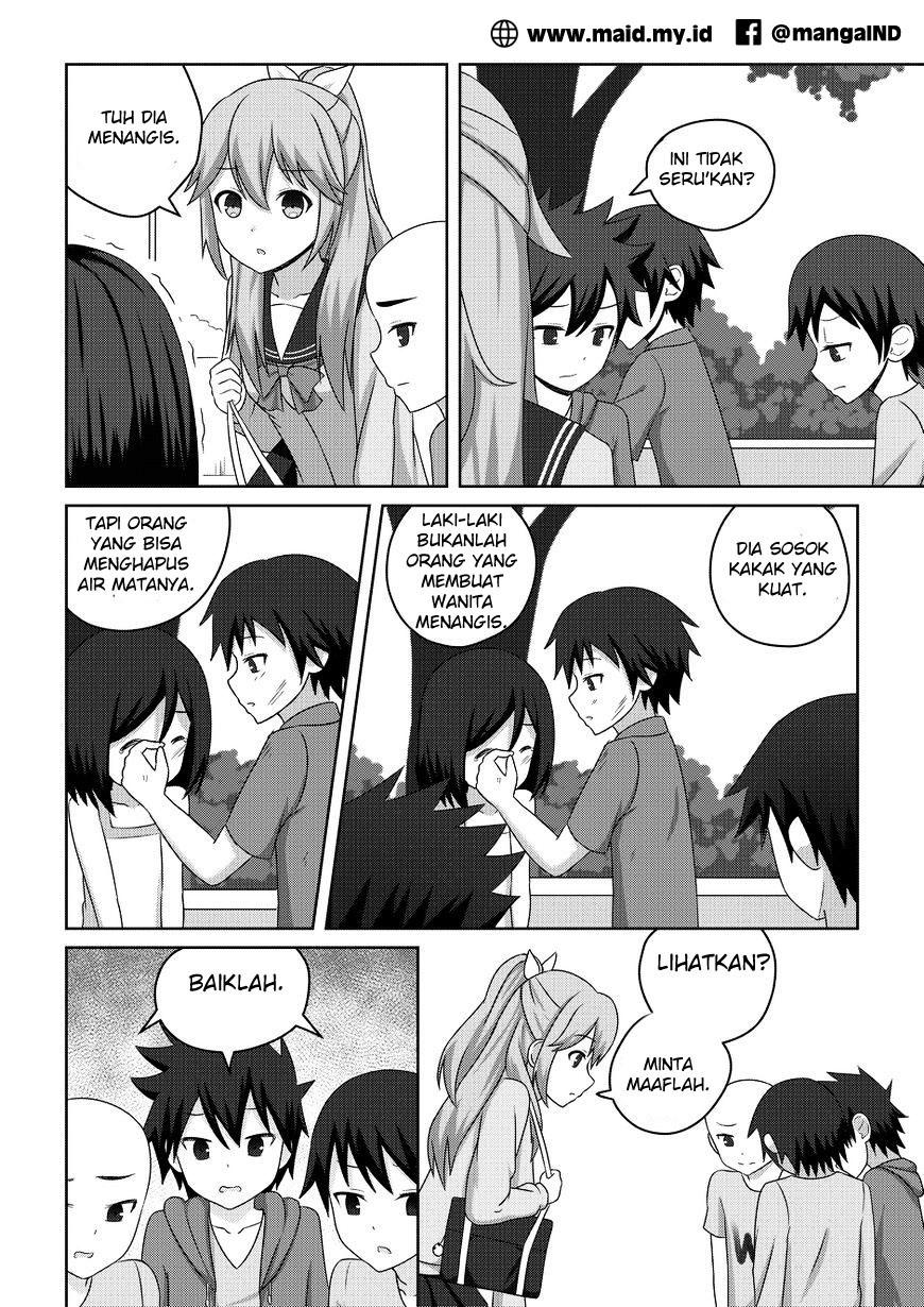 WataShu Chapter 2 - halaman 40