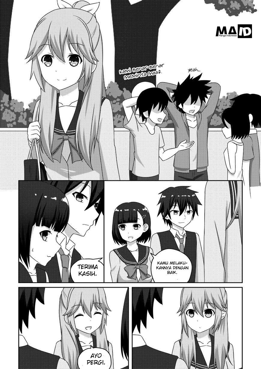 WataShu Chapter 2 - halaman 42