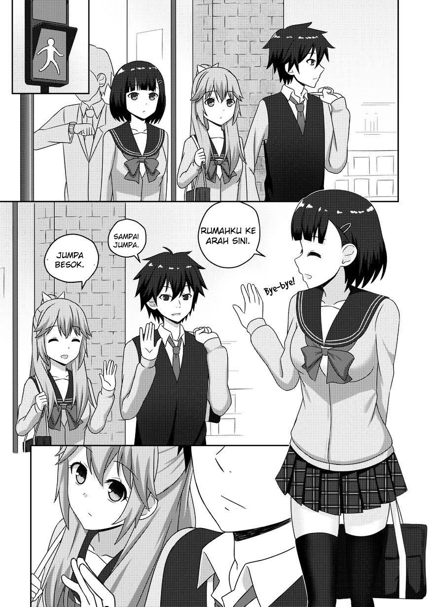 WataShu Chapter 2 - halaman 43