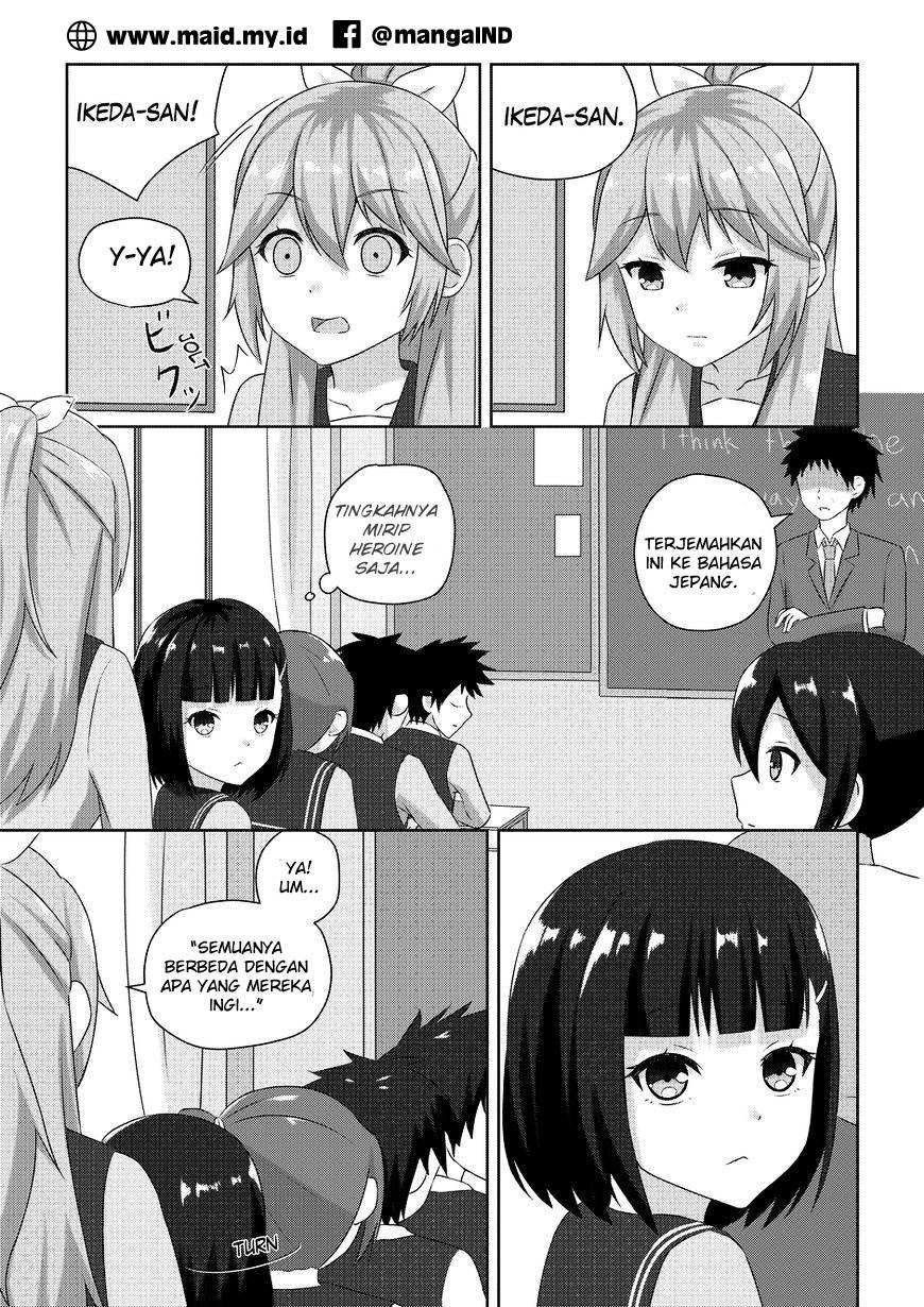 WataShu Chapter 2 - halaman 7