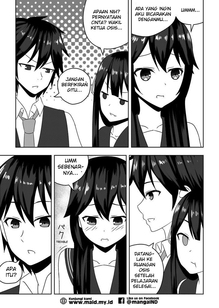 WataShu Chapter 3 - halaman 12