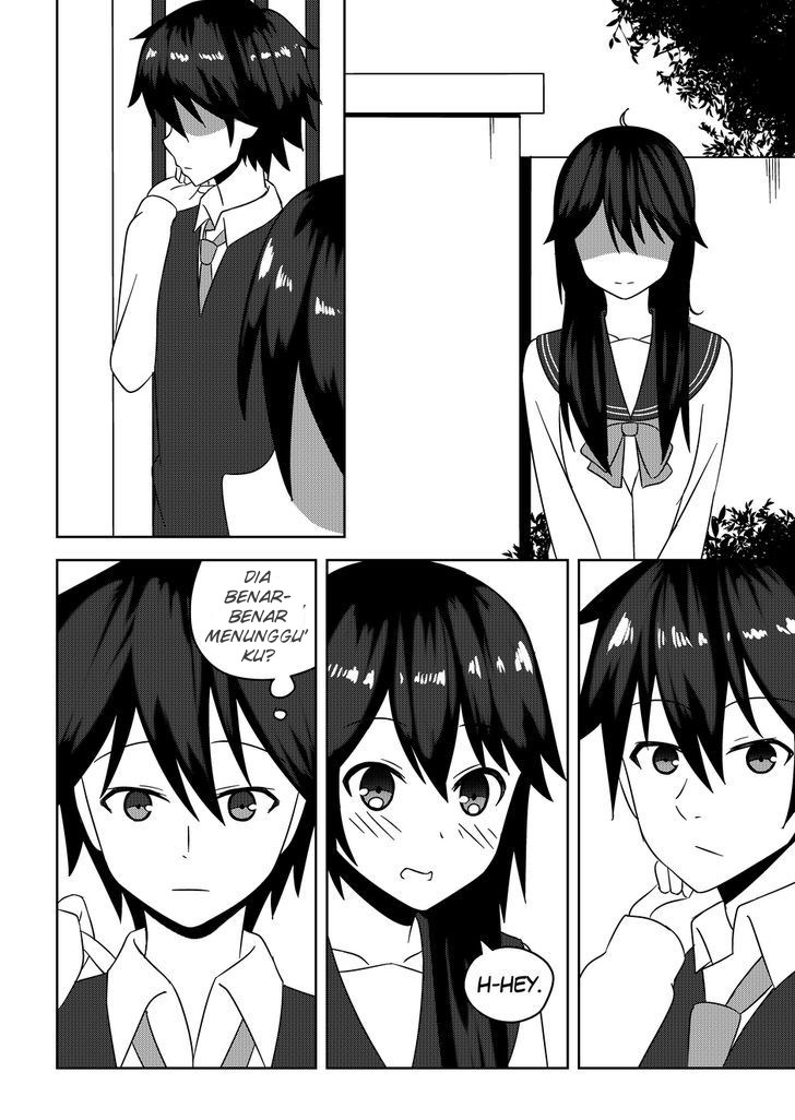 WataShu Chapter 3 - halaman 17