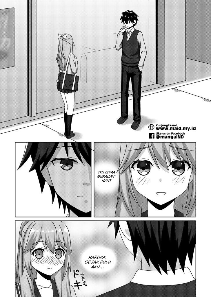 WataShu Chapter 3 - halaman 3