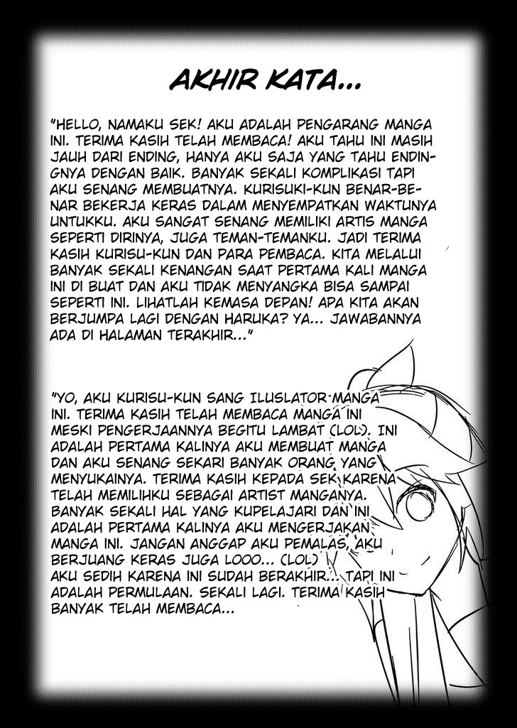 WataShu Chapter 3 - halaman 34