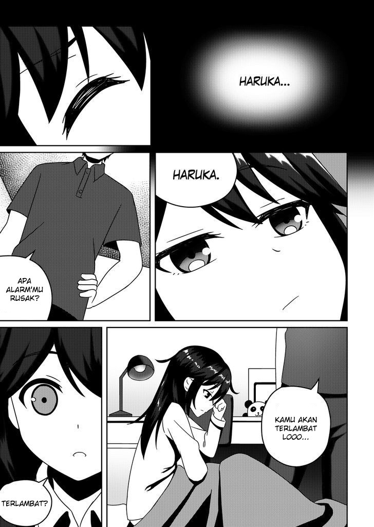 WataShu Chapter 3 - halaman 4