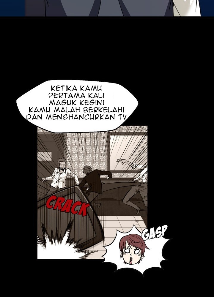 Watch Dog Chapter 1 - halaman 15