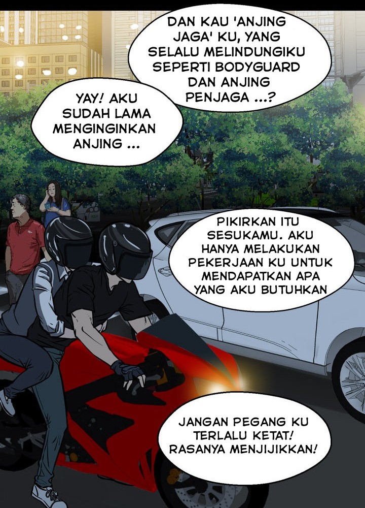 Watch Dog Chapter 1 - halaman 61