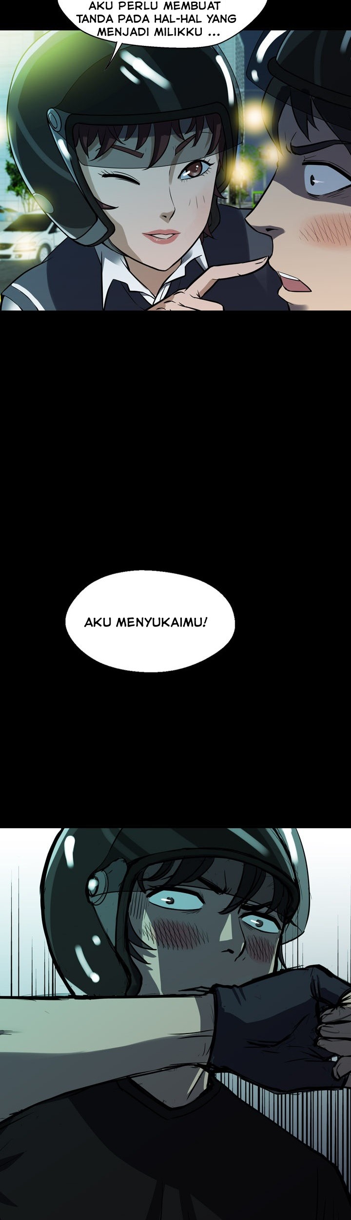 Watch Dog Chapter 1 - halaman 68