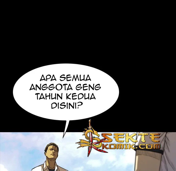 Watch Dog Chapter 10 - halaman 108