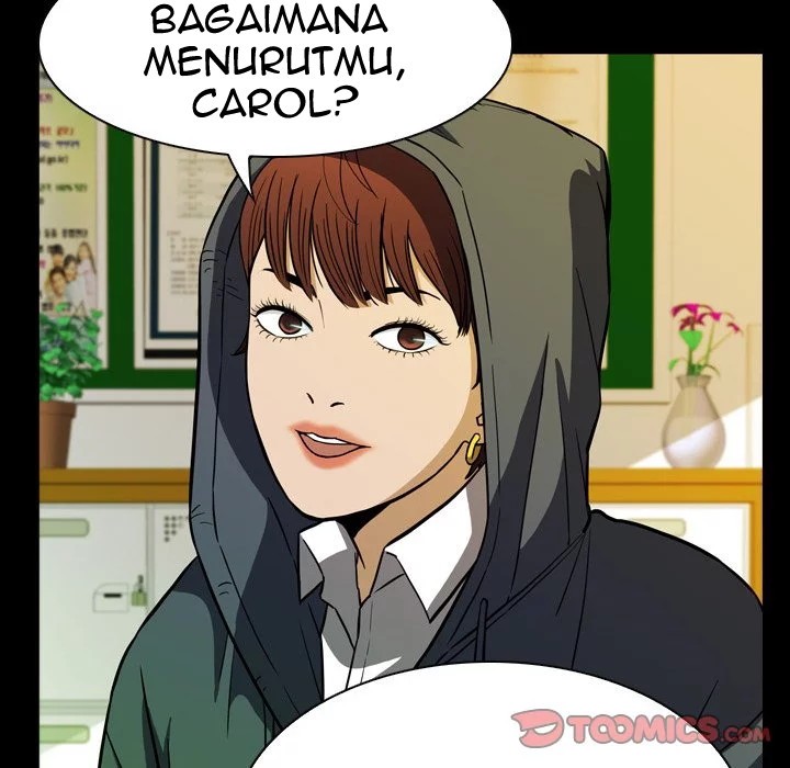 Watch Dog Chapter 10 - halaman 115