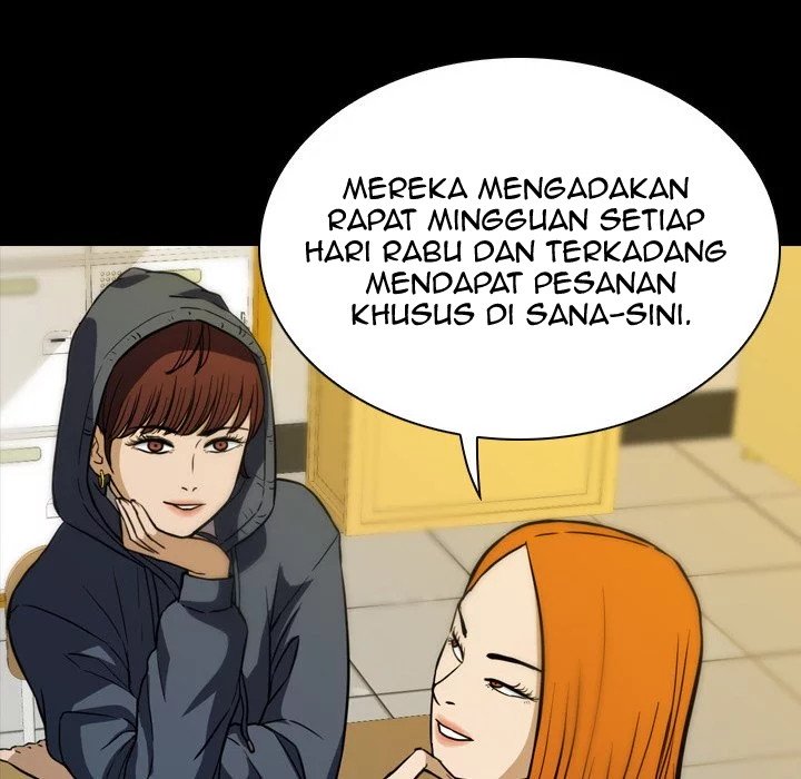 Watch Dog Chapter 10 - halaman 117