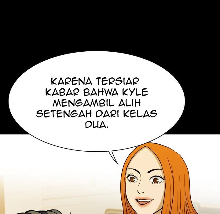 Watch Dog Chapter 10 - halaman 121