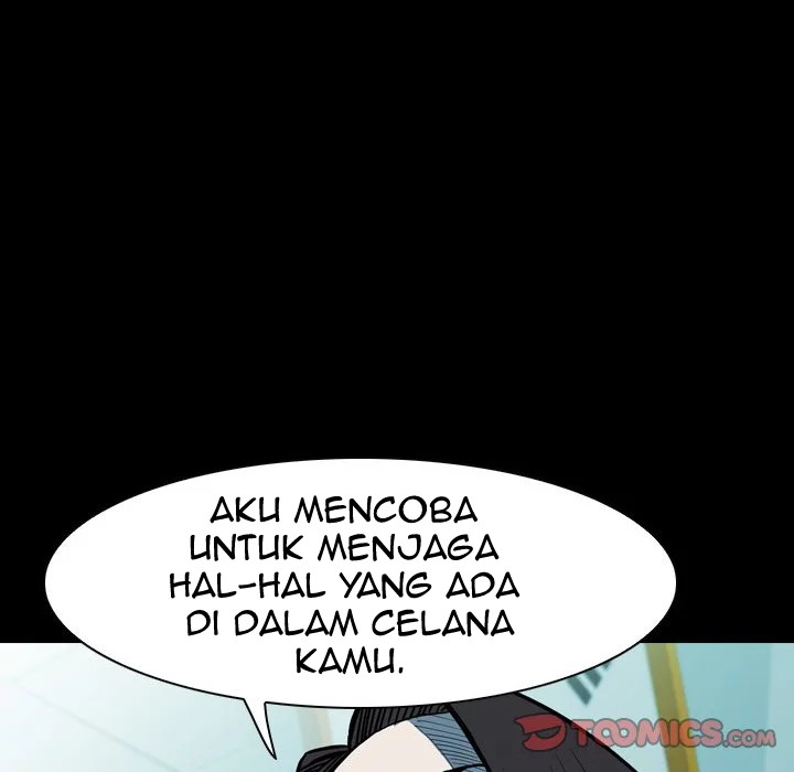 Watch Dog Chapter 10 - halaman 13