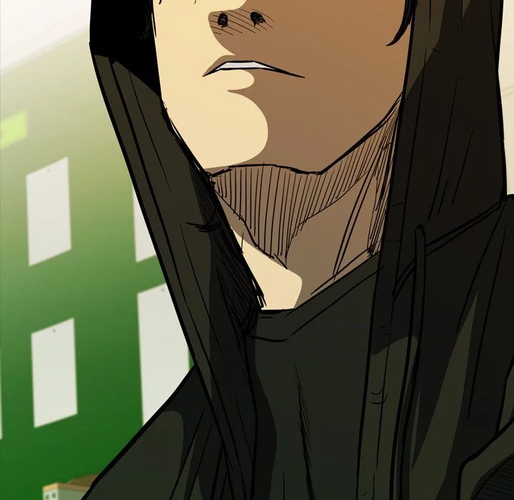 Watch Dog Chapter 10 - halaman 134