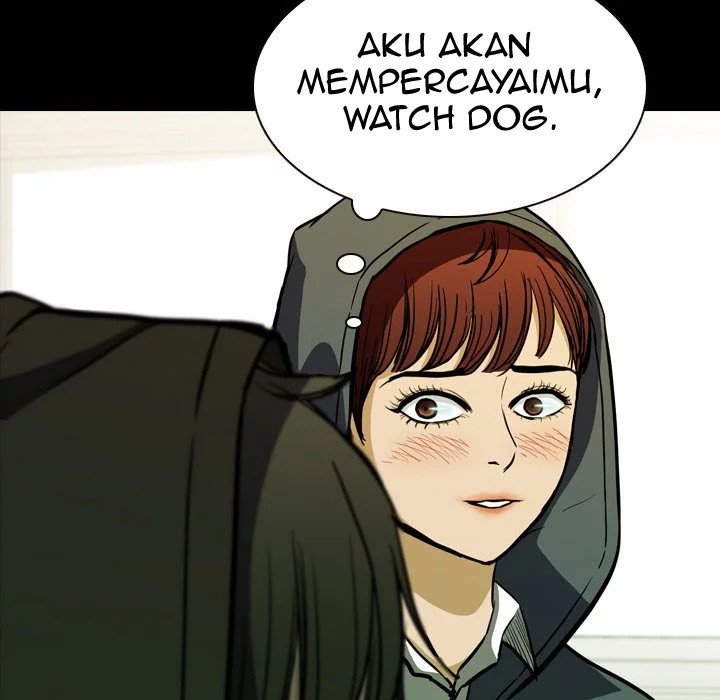 Watch Dog Chapter 10 - halaman 137