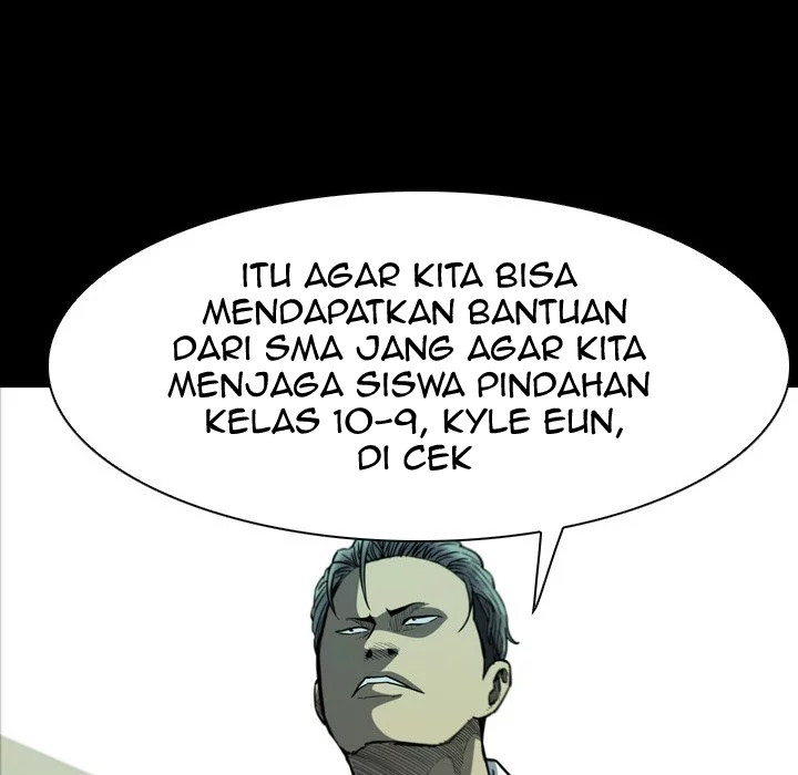 Watch Dog Chapter 10 - halaman 142