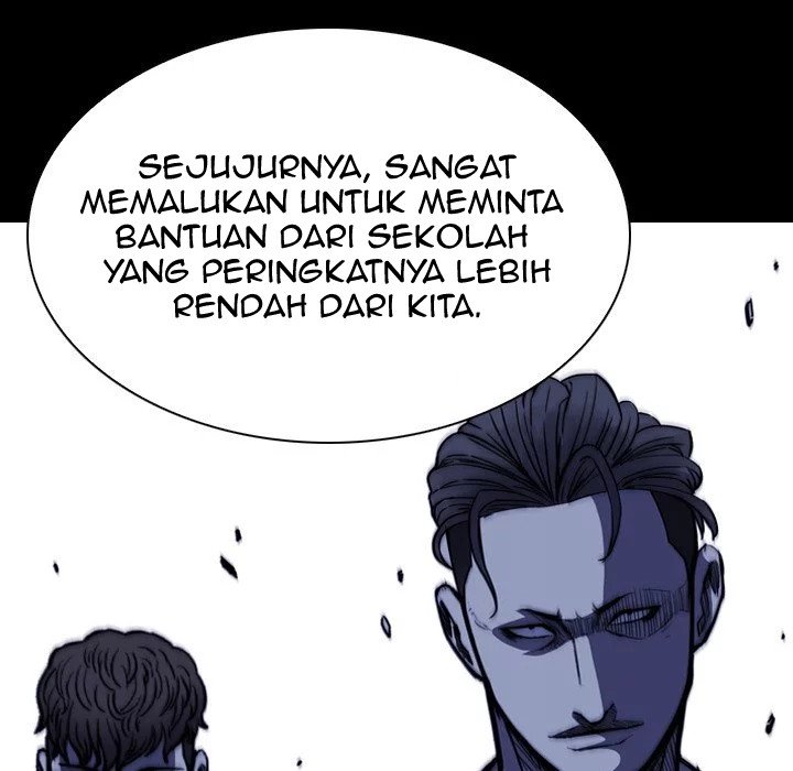Watch Dog Chapter 10 - halaman 165