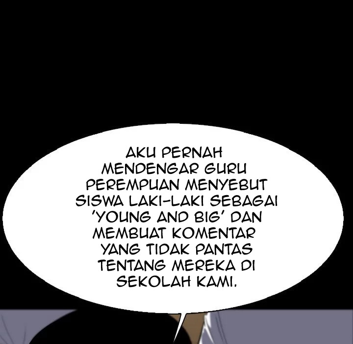 Watch Dog Chapter 10 - halaman 31