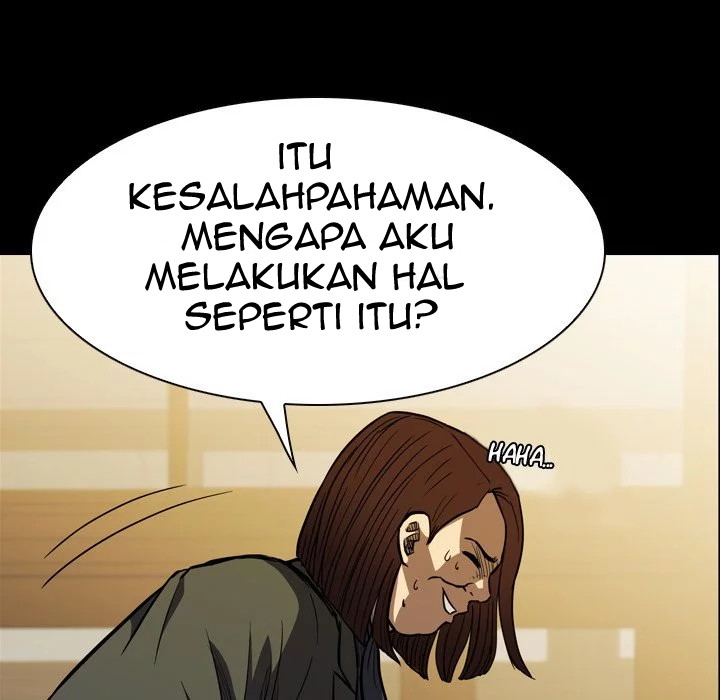Watch Dog Chapter 10 - halaman 40