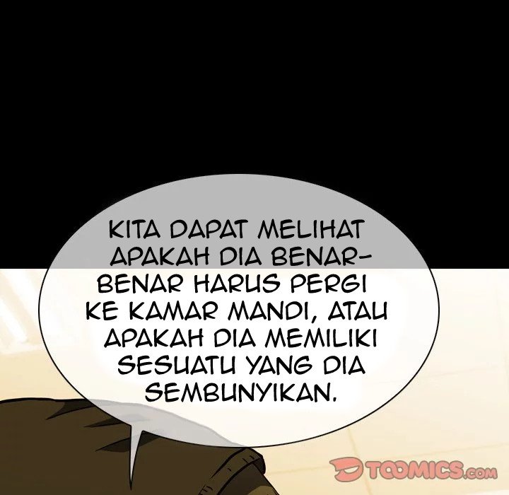 Watch Dog Chapter 10 - halaman 51