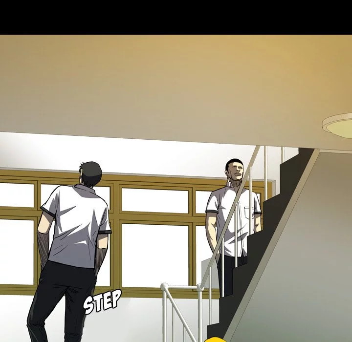 Watch Dog Chapter 10 - halaman 66