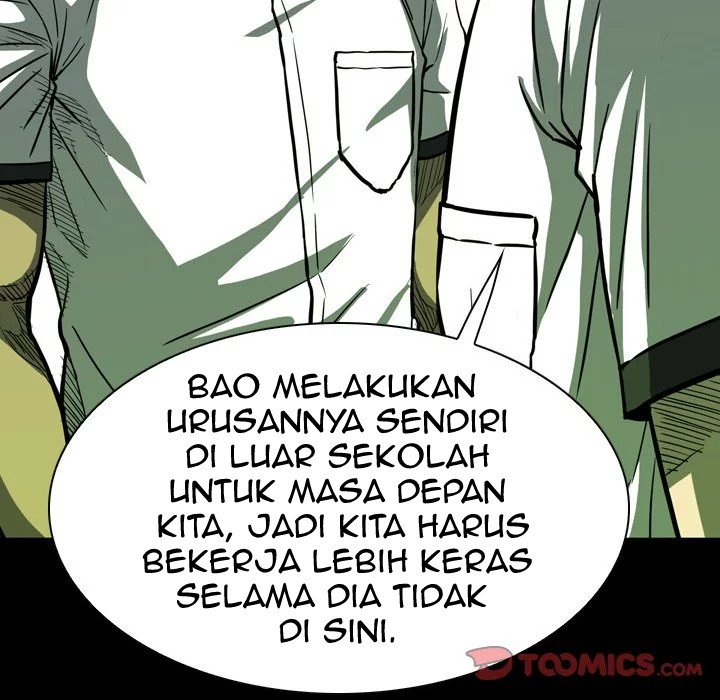 Watch Dog Chapter 10 - halaman 75