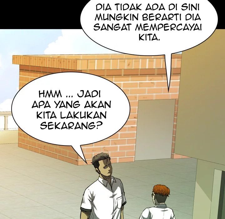 Watch Dog Chapter 10 - halaman 77