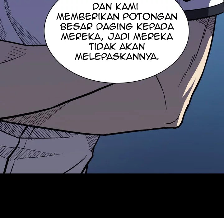 Watch Dog Chapter 10 - halaman 98