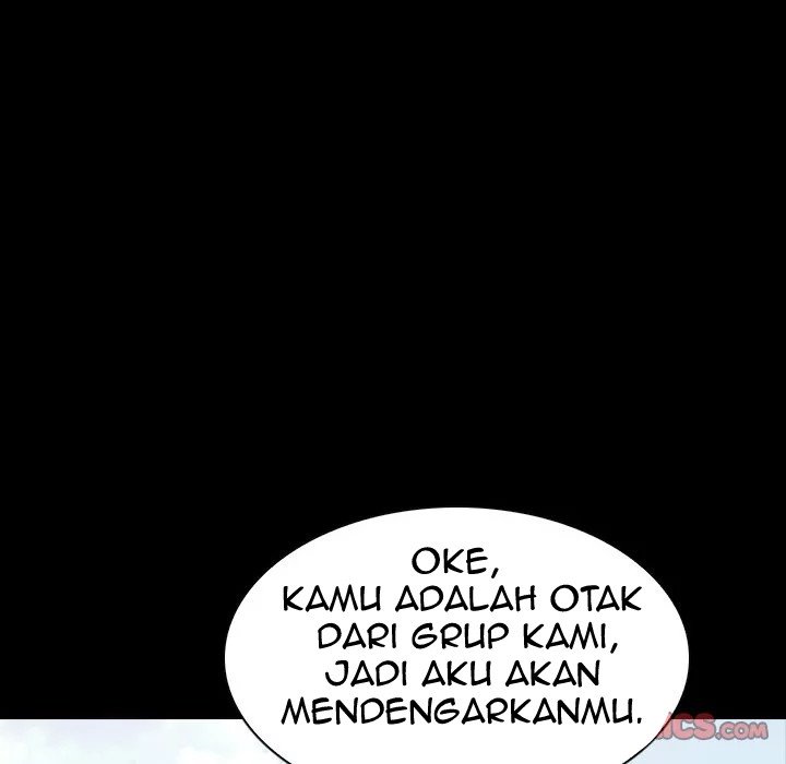 Watch Dog Chapter 10 - halaman 99