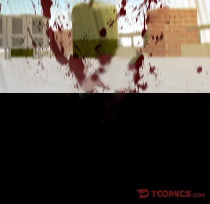 Watch Dog Chapter 11 - halaman 10