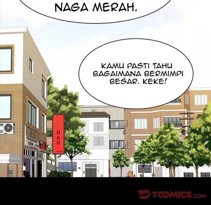 Watch Dog Chapter 11 - halaman 101