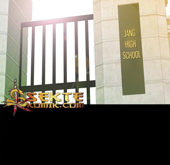 Watch Dog Chapter 11 - halaman 103