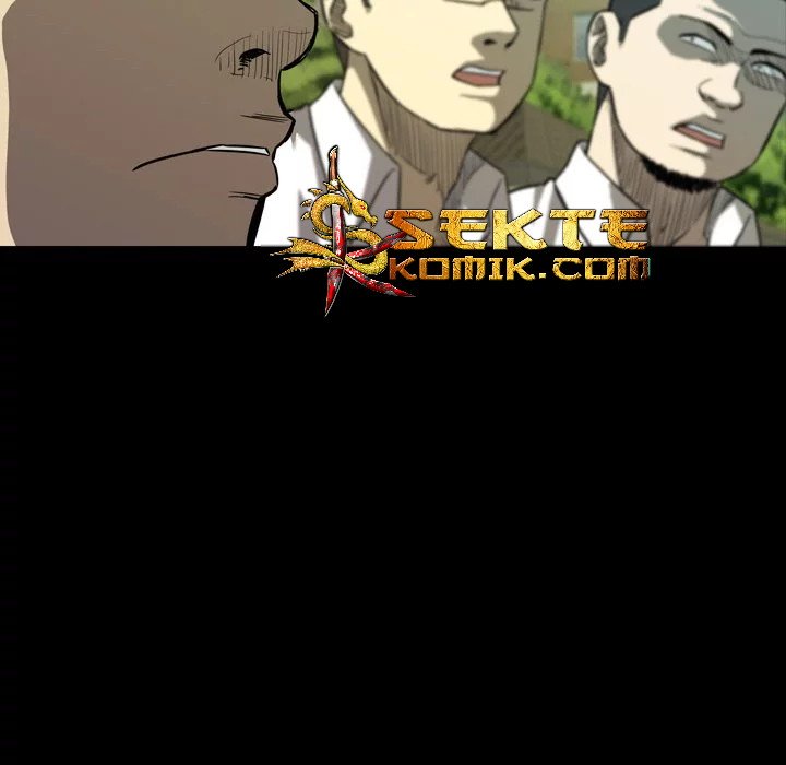 Watch Dog Chapter 11 - halaman 111