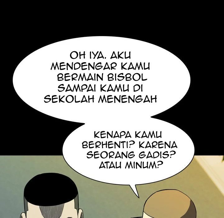 Watch Dog Chapter 11 - halaman 112