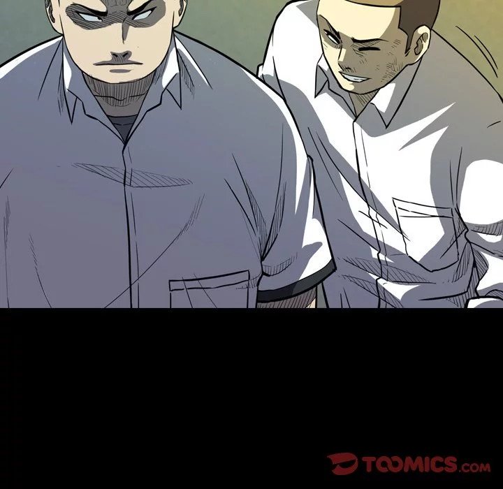 Watch Dog Chapter 11 - halaman 113