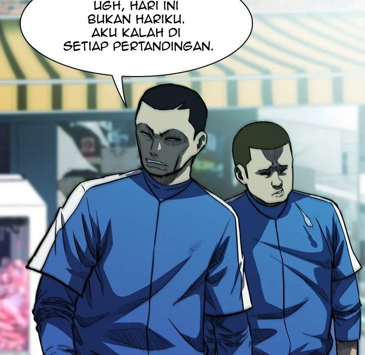 Watch Dog Chapter 11 - halaman 133