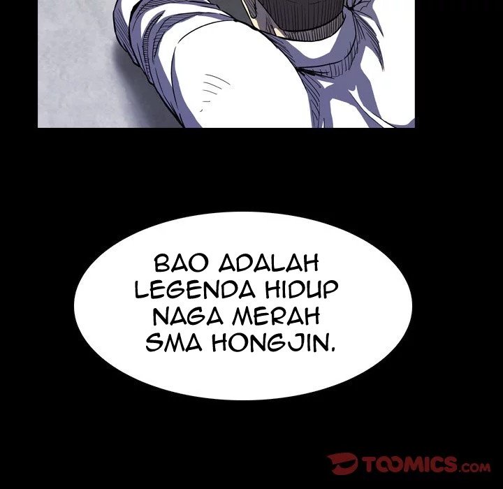 Watch Dog Chapter 11 - halaman 28