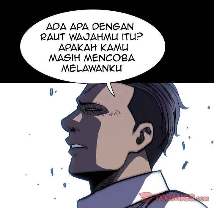 Watch Dog Chapter 11 - halaman 40