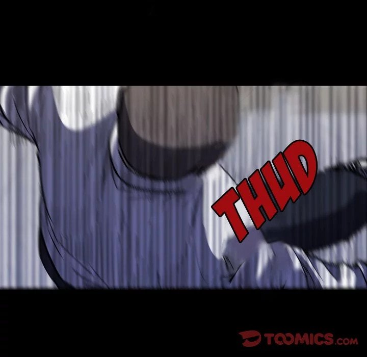 Watch Dog Chapter 11 - halaman 58
