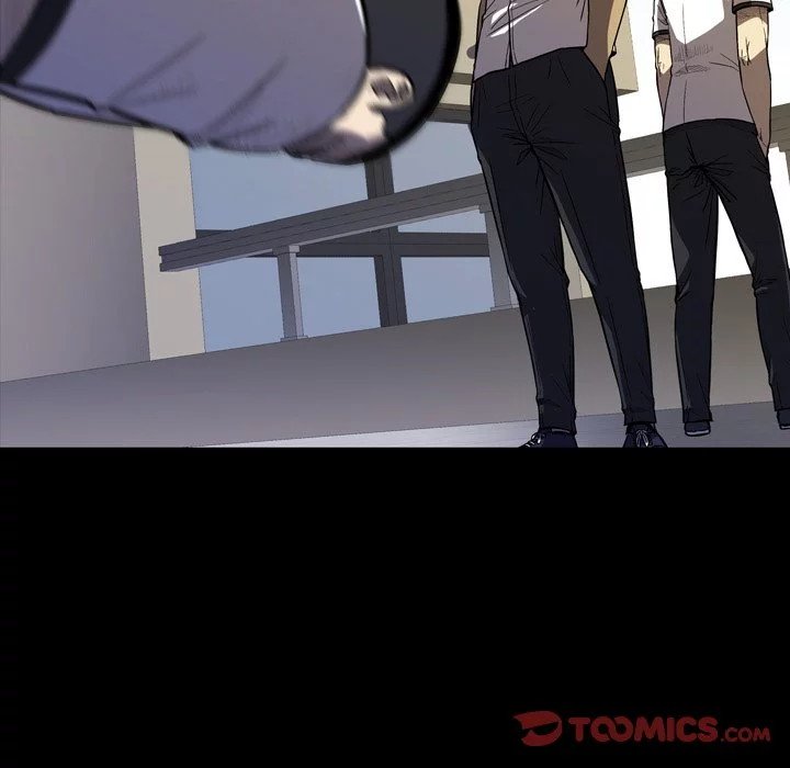 Watch Dog Chapter 11 - halaman 77