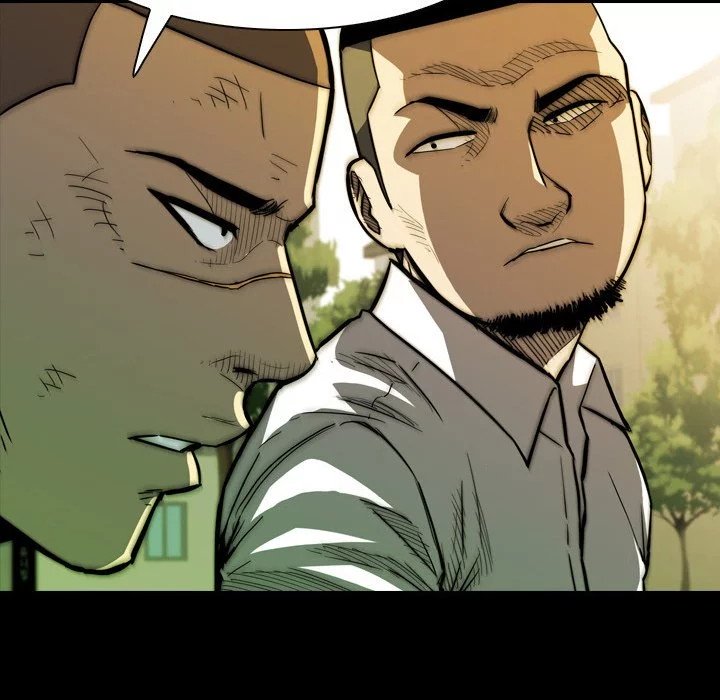 Watch Dog Chapter 11 - halaman 93